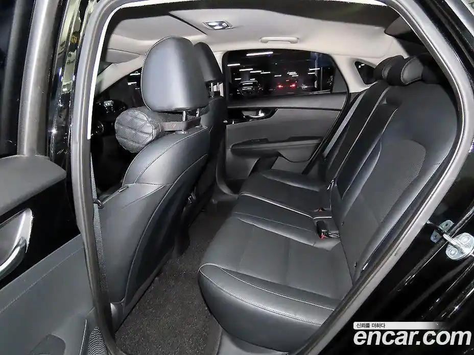 Kia K3 2019 1.6 Автомат в Москве № 643094, фото 7