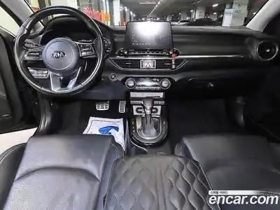 Kia K3 2019 1.6 Автомат в Москве № 643094, миниатюра 10