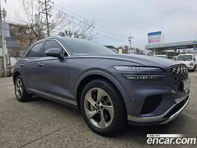 Genesis GV70 2025 2.5 Автомат в Москве № 644075, миниатюра 3