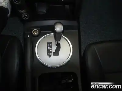 SsangYong Korando 2017 2.2 Автомат в Москве № 645758, миниатюра 12