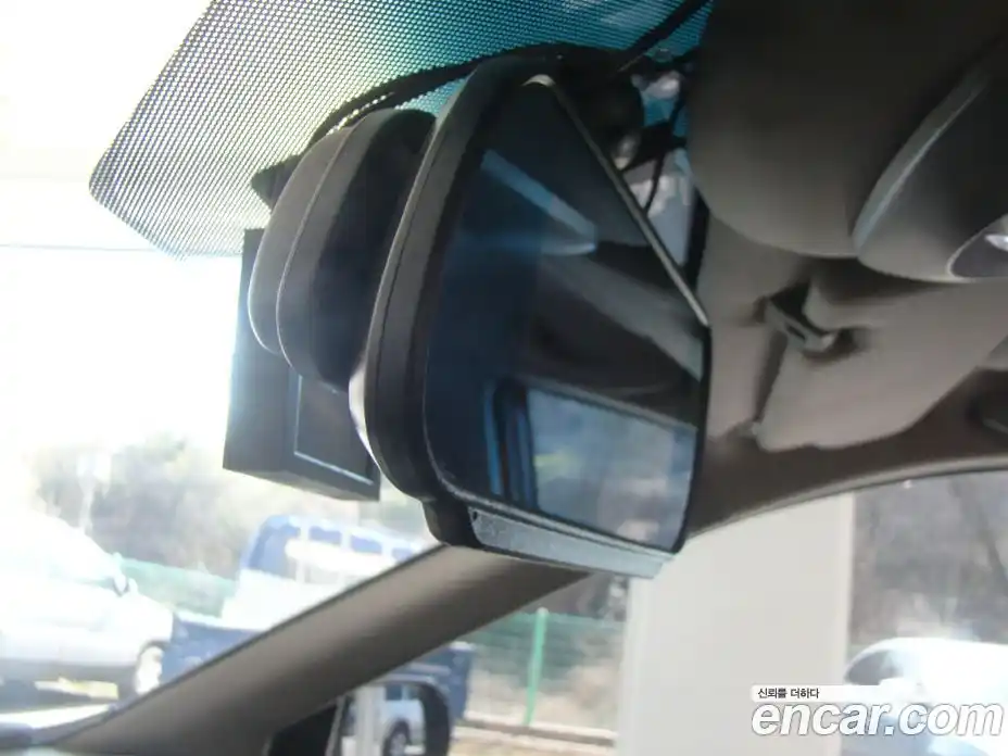 SsangYong Korando 2017 2.2 Автомат в Москве № 645758, фото 13