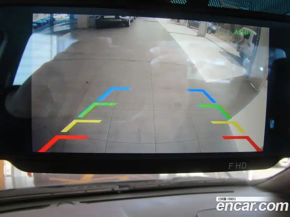 SsangYong Korando 2017 2.2 Автомат в Москве № 645758, фото 14