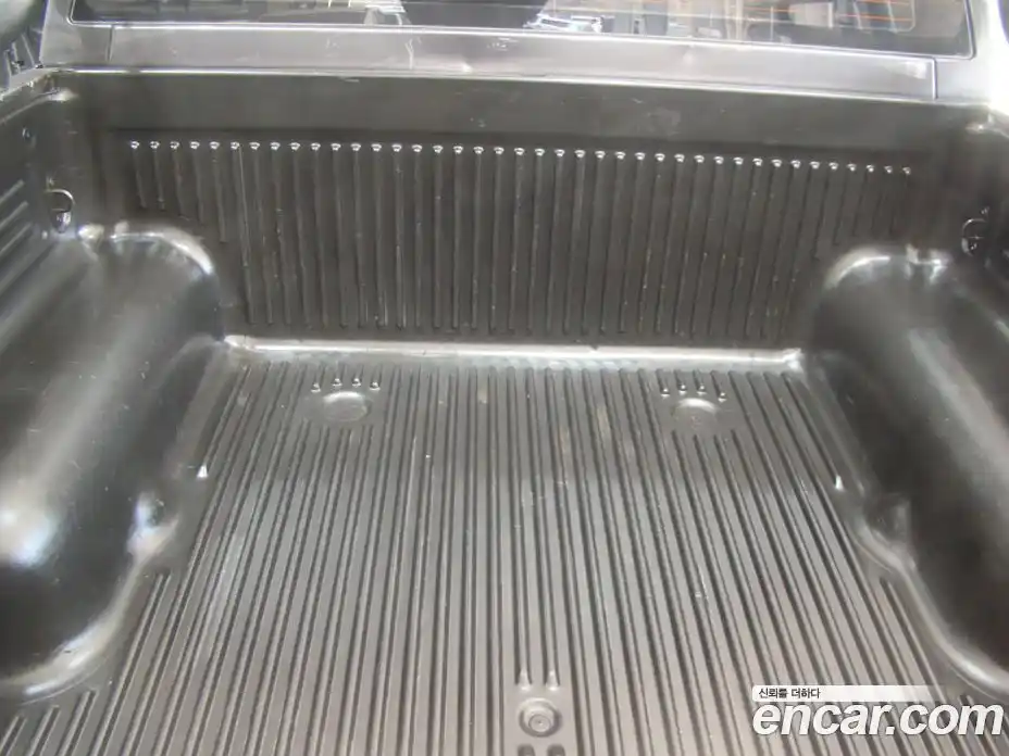 SsangYong Korando 2017 2.2 Автомат в Москве № 645758, фото 19