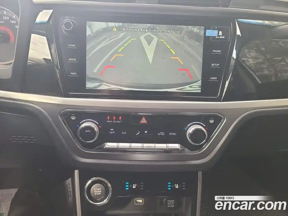 SsangYong Korando 2022 1.5 Автомат в Москве № 645778, фото 18