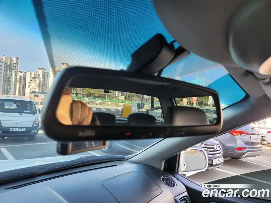 SsangYong Korando 2018 2.2 Автомат в Москве № 645812, фото 13