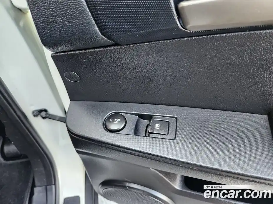 SsangYong Korando 2018 2.2 Автомат в Москве № 645812, фото 16