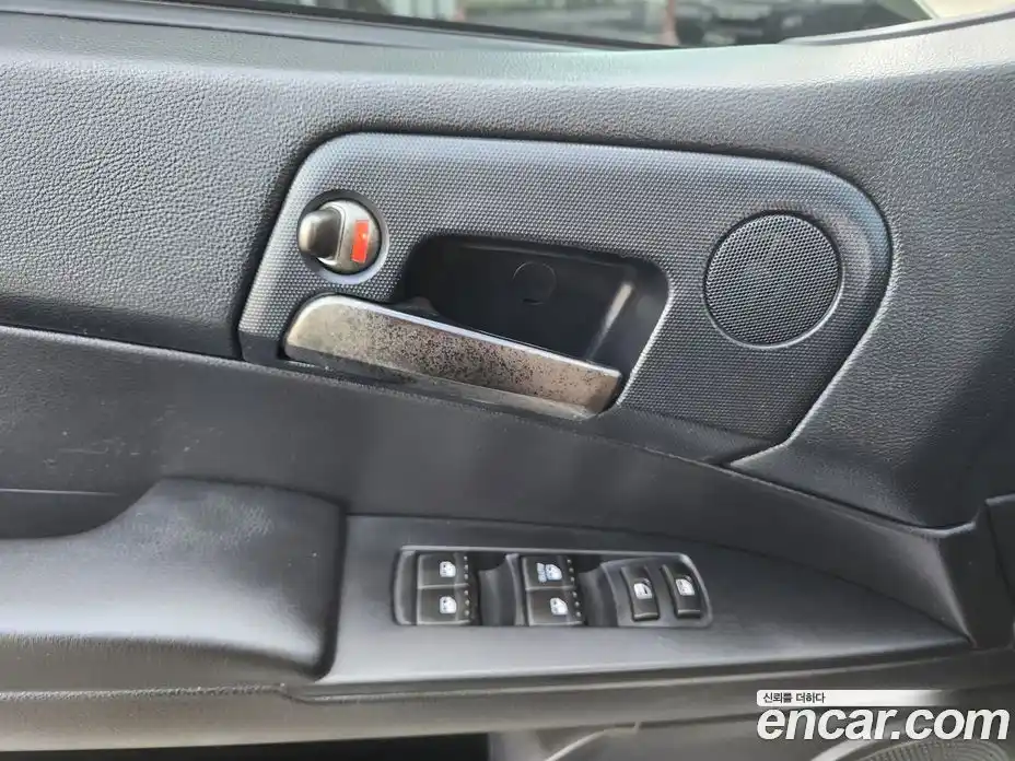 SsangYong Korando 2018 2.2 Автомат в Москве № 645812, фото 17