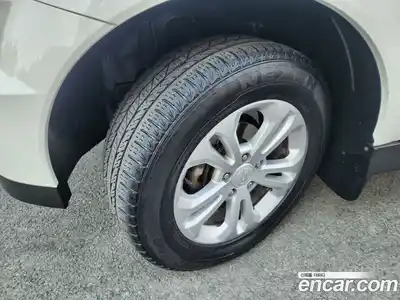 SsangYong Korando 2018 2.2 Автомат в Москве № 645812, миниатюра 7