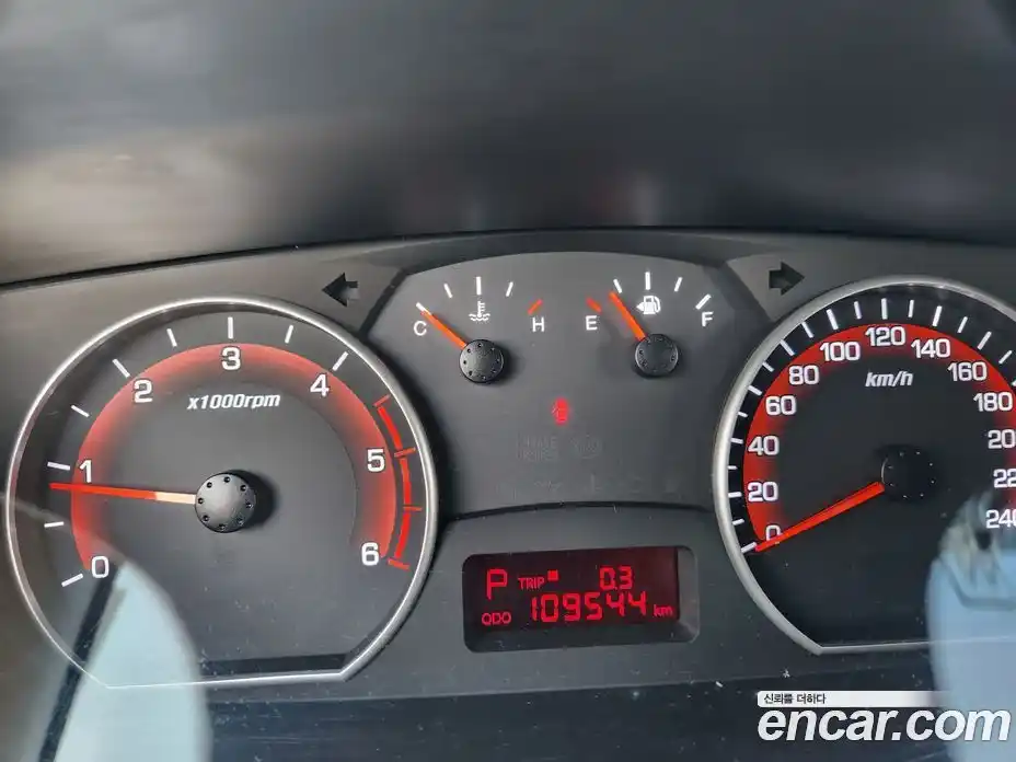 SsangYong Korando 2018 2.2 Автомат в Москве № 645812, фото 8