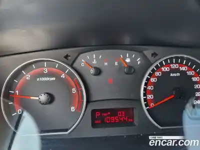 SsangYong Korando 2018 2.2 Автомат в Москве № 645812, миниатюра 8