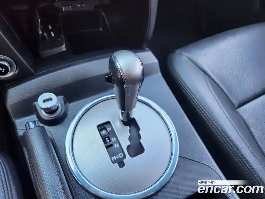 SsangYong Korando 2018 2.2 Автомат в Москве № 645812, фото 9