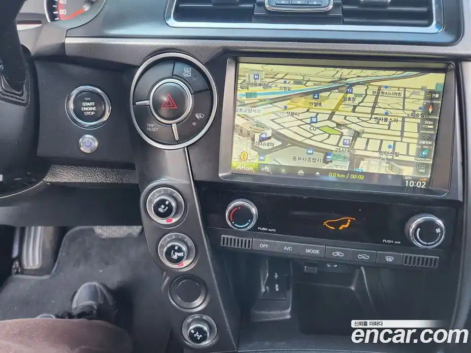 SsangYong Korando 2018 2.2 Автомат в Москве № 645812, фото 10