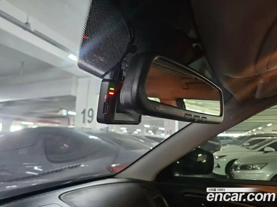 SsangYong TIBOLI 2015 1.6 Автомат в Москве № 645885, фото 14