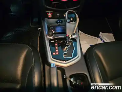 SsangYong TIBOLI 2015 1.6 Автомат в Москве № 645885, миниатюра 7