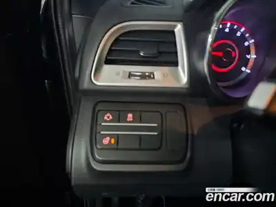 SsangYong TIBOLI 2015 1.6 Автомат в Москве № 645885, миниатюра 8