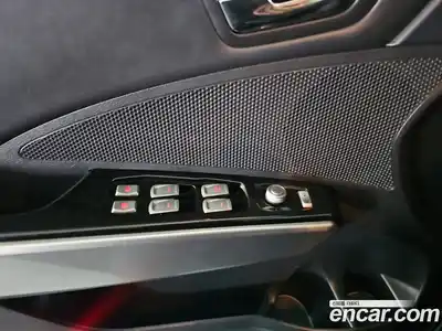 SsangYong TIBOLI 2015 1.6 Автомат в Москве № 645885, миниатюра 9