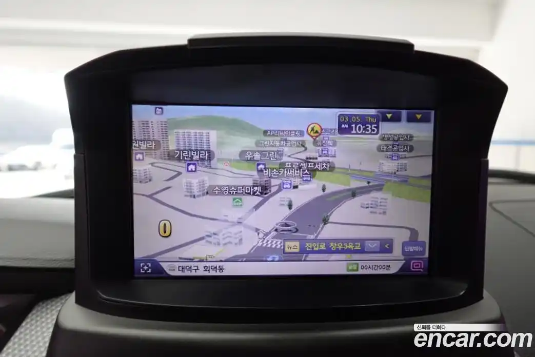 SsangYong Korando 2016 2.0 Автомат в Москве № 645894, фото 14