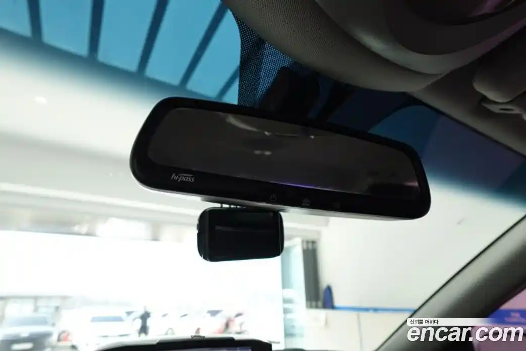 SsangYong Korando 2016 2.0 Автомат в Москве № 645894, фото 17