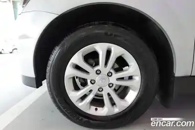 SsangYong Korando 2016 2.0 Автомат в Москве № 645894, миниатюра 5