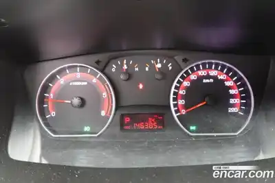 SsangYong Korando 2016 2.0 Автомат в Москве № 645894, миниатюра 8