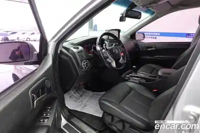 SsangYong Korando 2016 2.0 Автомат в Москве № 645894, миниатюра 10