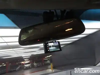 SsangYong Korando 2016 2.2 Автомат в Москве № 645900, миниатюра 10