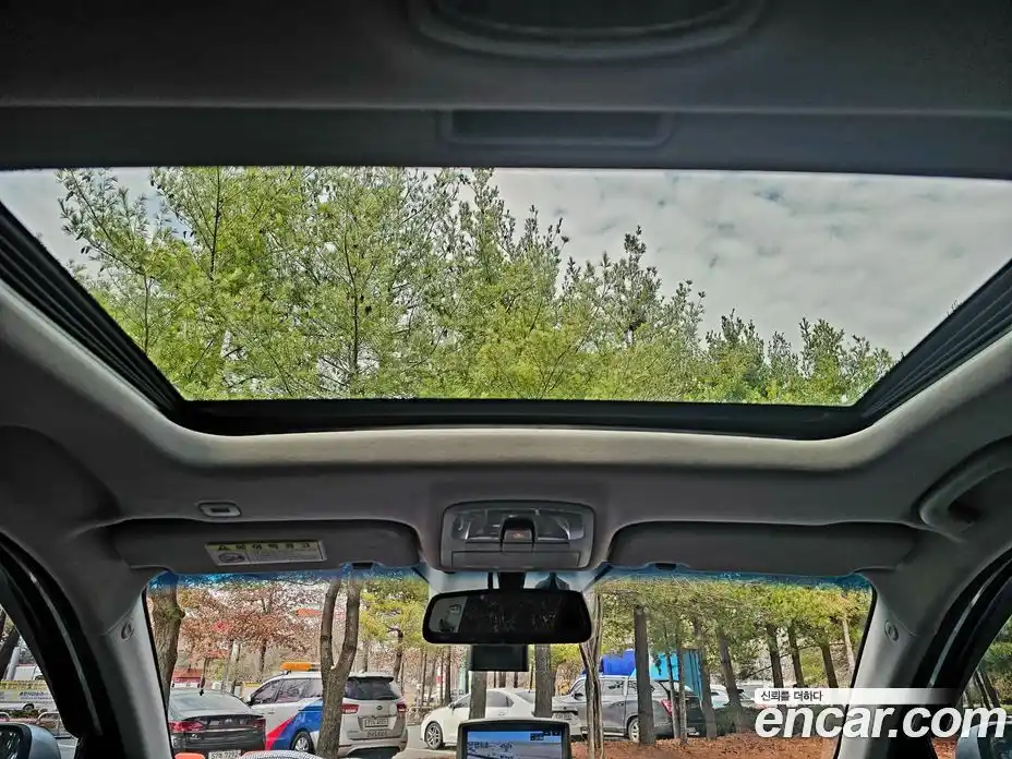 SsangYong Korando 2014 2.0 Автомат в Москве № 645901, фото 14