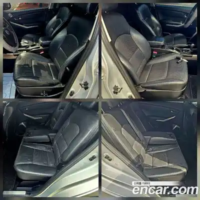 SsangYong Korando 2014 2.0 Автомат в Москве № 645901, миниатюра 7