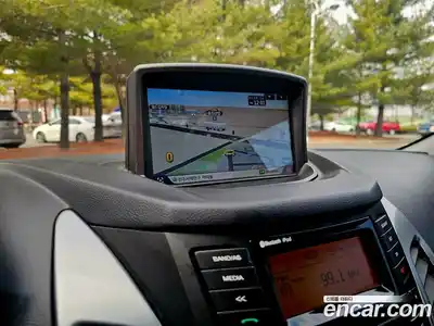 SsangYong Korando 2014 2.0 Автомат в Москве № 645901, миниатюра 10