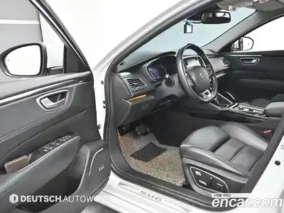 Renault SM6 2019 2.0 Автомат в Москве № 646015, миниатюра 11