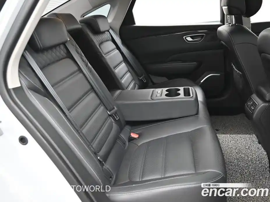 Renault SM6 2019 2.0 Автомат в Москве № 646015, фото 12