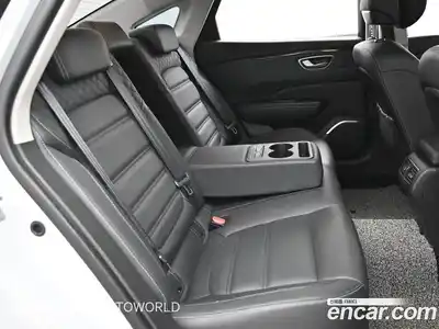 Renault SM6 2019 2.0 Автомат в Москве № 646015, миниатюра 12