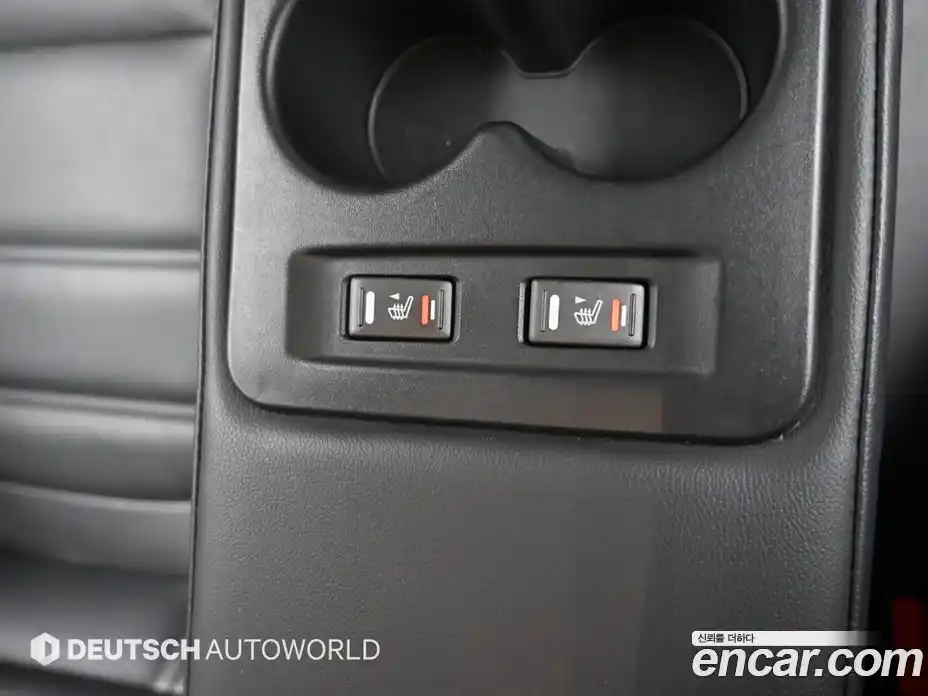 Renault SM6 2019 2.0 Автомат в Москве № 646015, фото 16