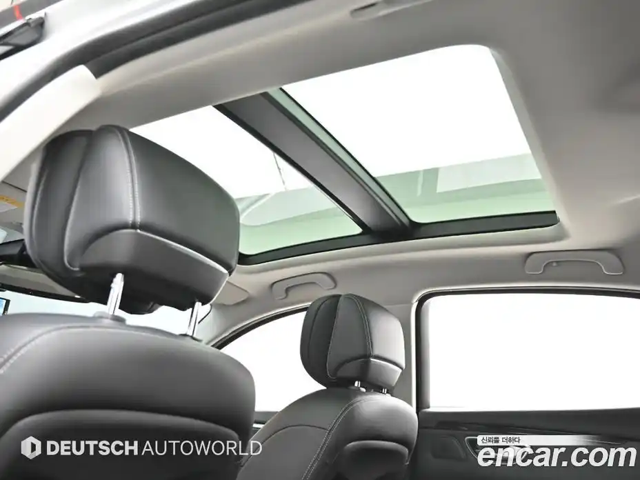 Renault SM6 2019 2.0 Автомат в Москве № 646015, фото 18