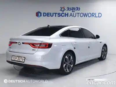 Renault SM6 2019 2.0 Автомат в Москве № 646015, миниатюра 2