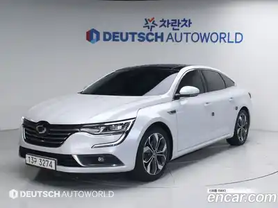 Renault SM6 2019 2.0 Автомат в Москве № 646015, миниатюра 3