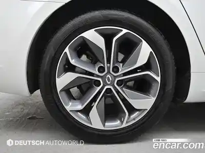 Renault SM6 2019 2.0 Автомат в Москве № 646015, миниатюра 5