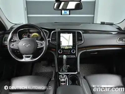 Renault SM6 2019 2.0 Автомат в Москве № 646015, миниатюра 7