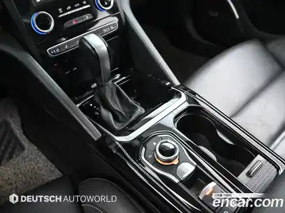 Renault SM6 2019 2.0 Автомат в Москве № 646015, миниатюра 9