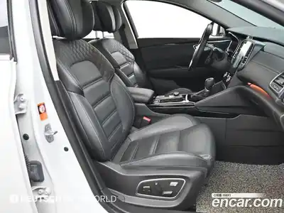 Renault SM6 2019 2.0 Автомат в Москве № 646015, миниатюра 10