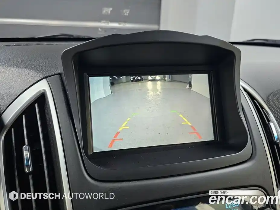 Chevrolet Cruze 2016 1.8 Автомат в Москве № 646499, фото 15