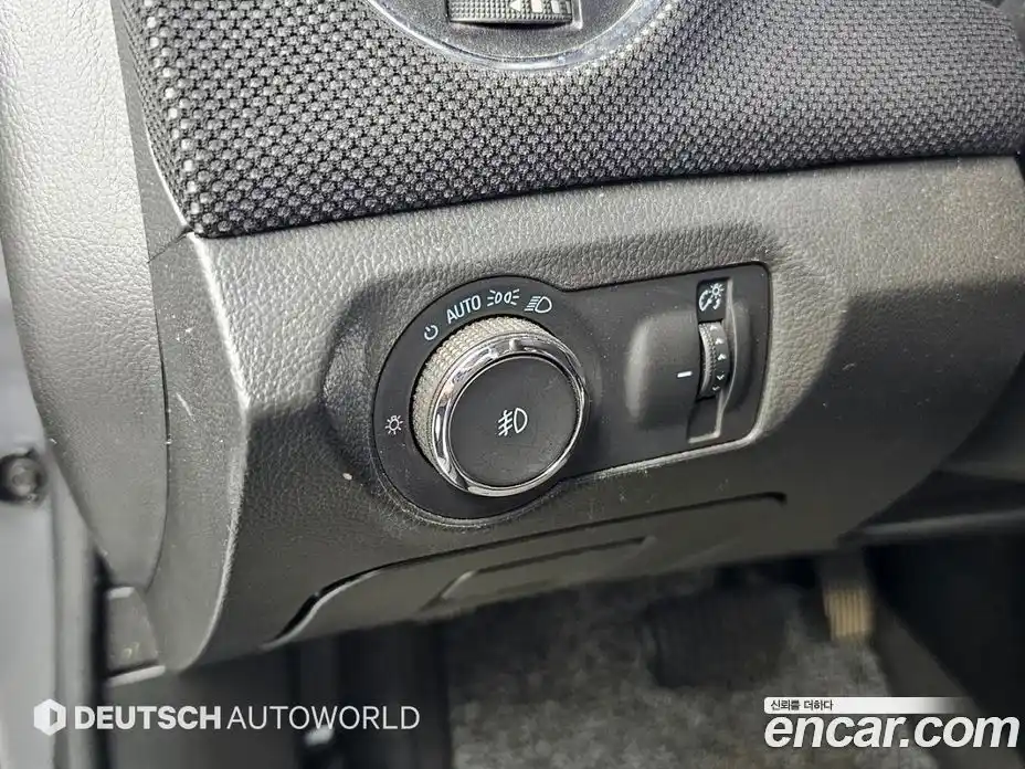 Chevrolet Cruze 2016 1.8 Автомат в Москве № 646499, фото 16