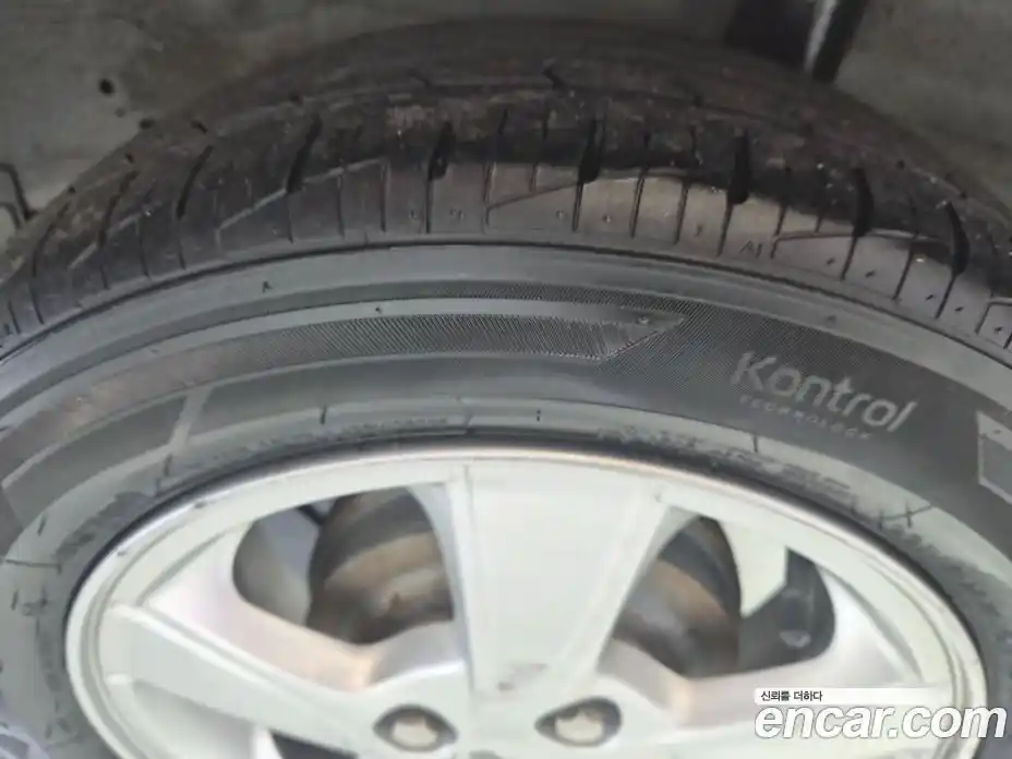 Chevrolet Spark 2016 1.0 Автомат в Москве № 646727, фото 14