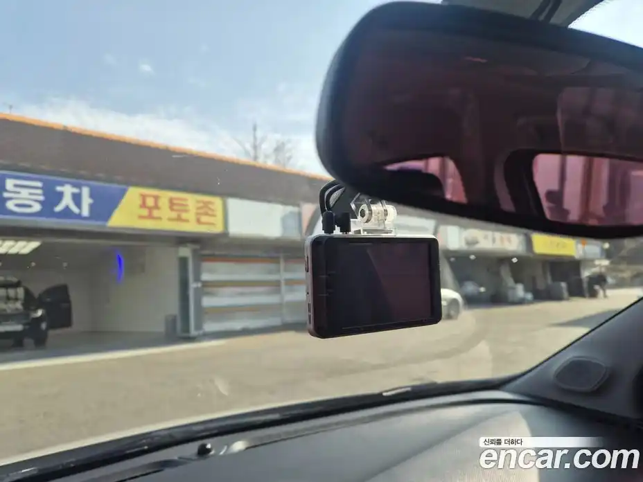 Chevrolet Spark 2016 1.0 Автомат в Москве № 646727, фото 9