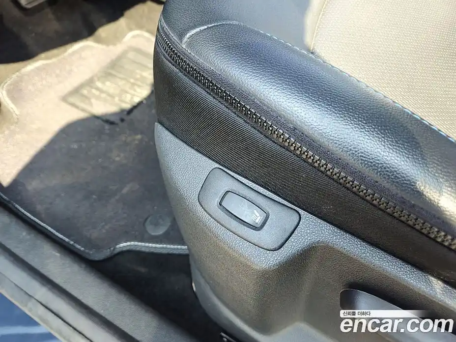 Renault QM3 2017 1.5 Автомат в Москве № 646836, фото 12