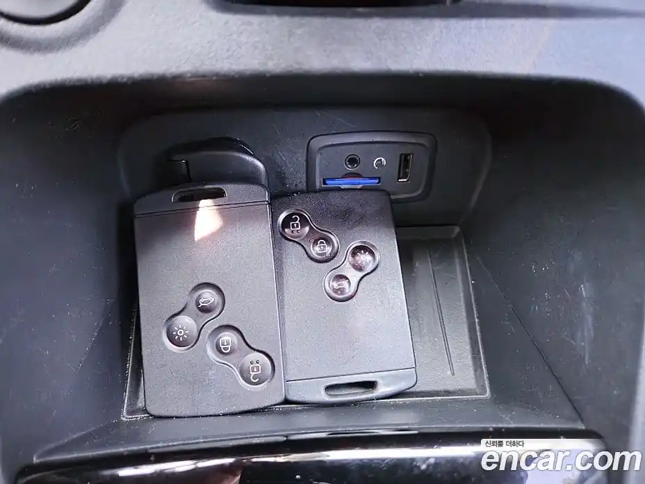 Renault QM3 2017 1.5 Автомат в Москве № 646836, фото 13