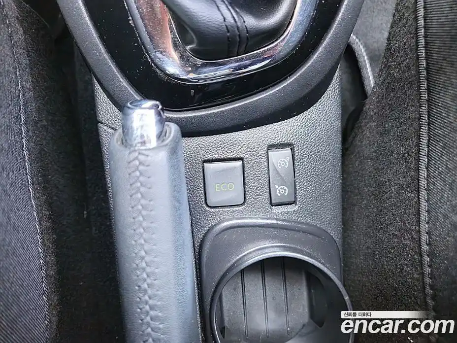 Renault QM3 2017 1.5 Автомат в Москве № 646836, фото 14