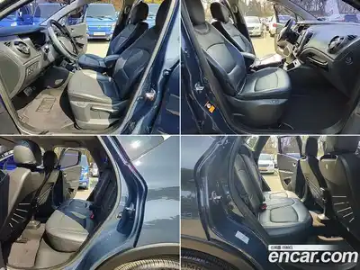 Renault QM3 2017 1.5 Автомат в Москве № 646836, миниатюра 7
