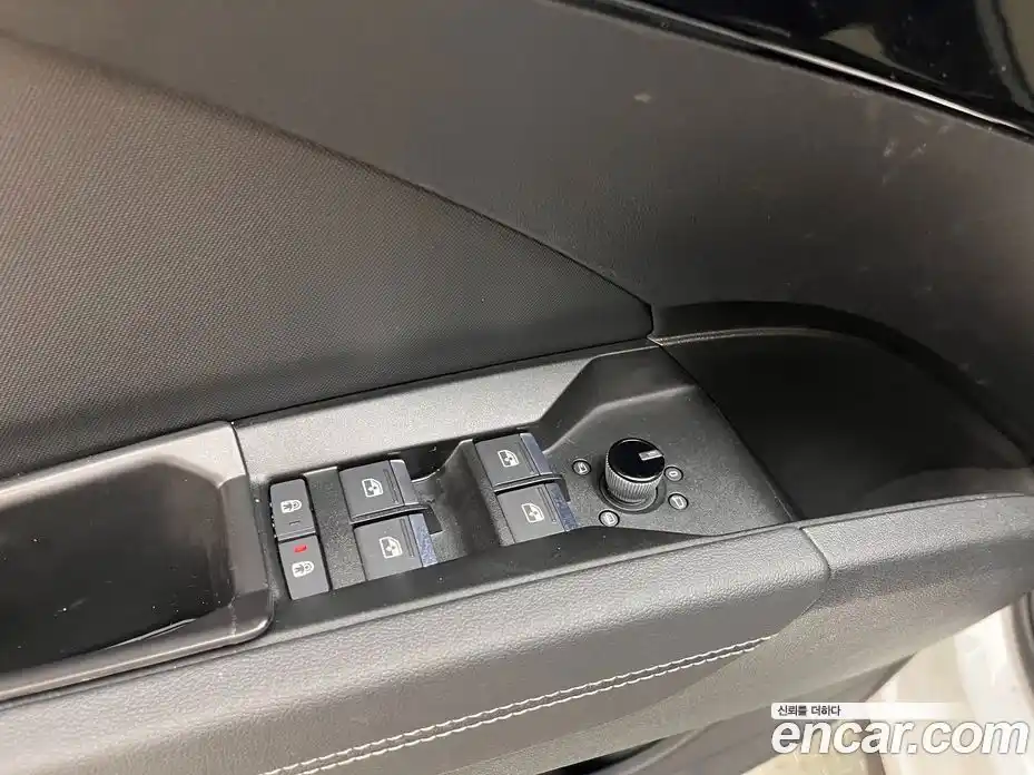 Audi Q4 e-tron 2022 0.1 Автомат в Москве № 647135, фото 11