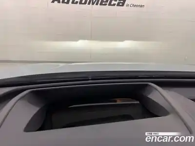 Audi Q4 e-tron 2022 0.1 Автомат в Москве № 647135, миниатюра 10